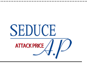 SEDUCE A.P إ֥饷