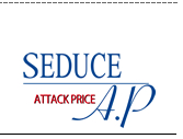 SEDUCE A.P إ֥饷