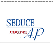 SEDUCE A.P إ֥饷