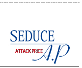 SEDUCE A.P إ֥饷