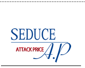 SEDUCE A.P إ֥饷