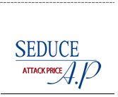 SEDUCE A.P إ֥饷