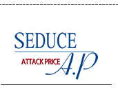 SEDUCE A.P إ֥饷