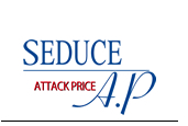 SEDUCE A.P إ֥饷