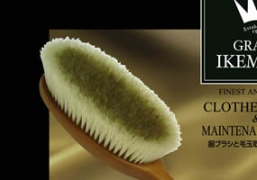 CLOTHESBRUSH  MAINTENANCE BRUSH