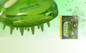 ABOKADO OIL