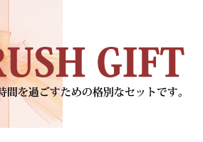 KENT GIFT BRUSH