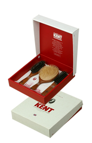 KENT GIFT BRUSH