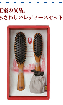 KENT GIFT BRUSH