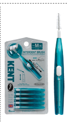 KENT Interdent Brush ֥֥饷