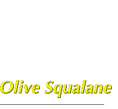 オリーブスクワラン(Olive Squalane)