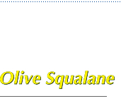 ꡼֥(Olive Squalane)